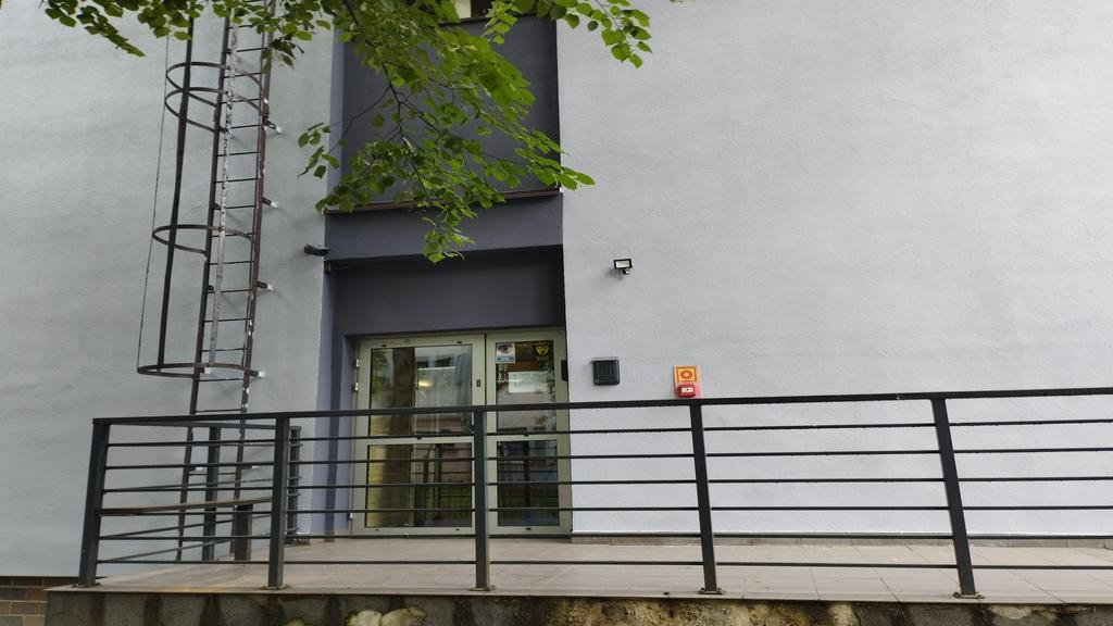 Zdjęcie na okładce dla Noclegi Pracownicze Kwatery Silesia